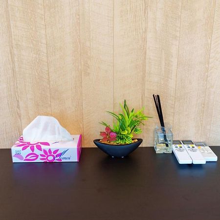 Dc桜の苑601洋室双人床 Hotel Osaka Ngoại thất bức ảnh